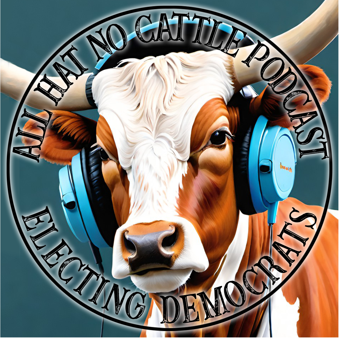 Featured image for “All Hat No Cattle Podcast Episode 5”